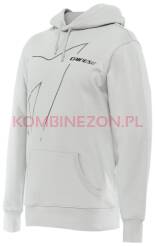 Bluza DAINESE OUTLINE HOODIE