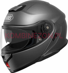 Kask SHOEI NEOTEC 3 ANTHRACITE