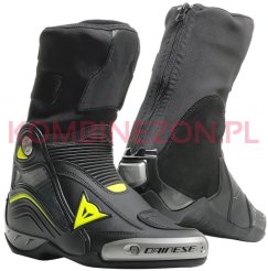 Buty DAINESE AXIAL D1