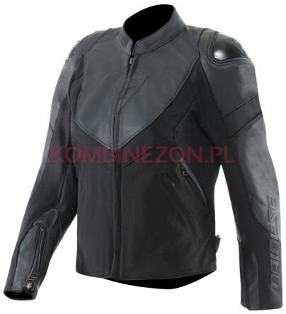 Kurtka DAINESE IPERATTIVA LEATHER-TEX JACKET WMN