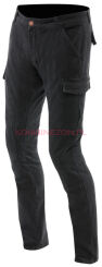 Spodnie DAINESE CARGO SLIM TAPERED PANTS