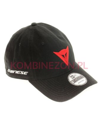 Czapka DAINESE 9TWENTY CANVAS STRAPBACK CAP