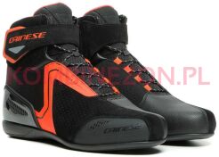 Buty DAINESE ENERGYCA AIR