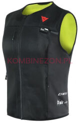 Kamizelka DAINESE D-AIR SMART JACKET LADY