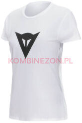 T-Shirt DAINESE HYPER SPEED DEMON T-SHIRT WOMAN