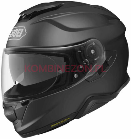 Kask SHOEI GT-AIR 2 MATT BLACK