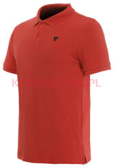 Koszulka Polo DAINESE VIBRANT SPEED DEMON POLO
