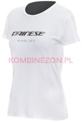 T-Shirt DAINESE ESSENCE WORDMARK WOMAN