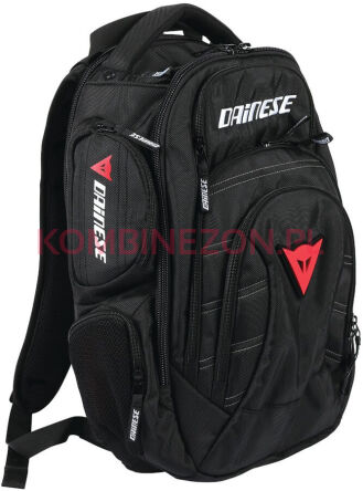 Plecak DAINESE D-GAMBIT BACKPACK