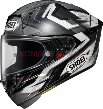 Kask SHOEI X-SPR PRO ESCALATE TC-5