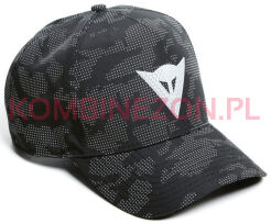 Czapka DAINESE #C05 RACING E-FRAME SNAPBACK CAP