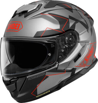 Kask SHOEI GT-AIR 3 MM93 COLLECTION GRIP TC-1