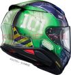 Kask SHOEI NXR2 ZAKU I TC-11 LIMITED - 3