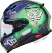 Kask SHOEI NXR2 ZAKU I TC-11 LIMITED - 2