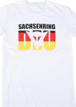 T-Shirt DAINESE SACHSENRING D1