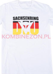 T-Shirt DAINESE SACHSENRING D1