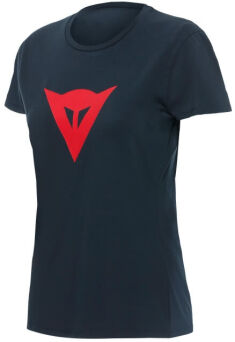 T-Shirt DAINESE HYPER SPEED DEMON T-SHIRT WOMAN