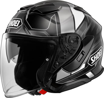 Kask SHOEI J-CRUISE 3 WHIZZY TC-5