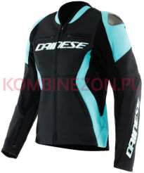 Kurtka DAINESE RACING 5 LEATHER JACKET WMN