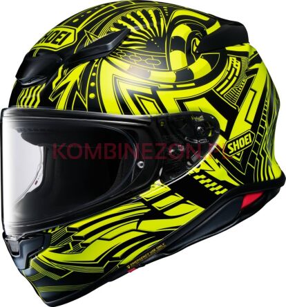 Kask SHOEI NXR2 BEAUT TC-3