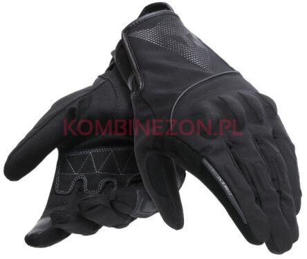 Rękawice DAINESE UDINE WP GLOVES