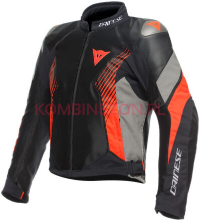 Kurtka DAINESE SUPER RIDER 2 ABSOLUTESHELL JACKET