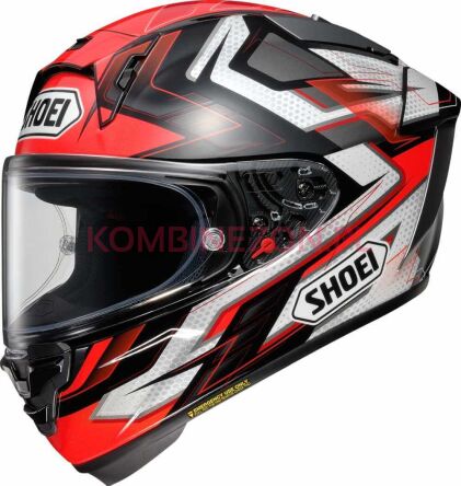 Kask SHOEI X-SPR PRO ESCALATE TC-1