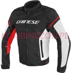 Kurtka DAINESE AIR FRAME D1 TEX