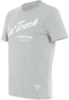 T-Shirt DAINESE PADDOCK TRACK