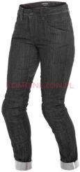 Spodnie Jeanse DAINESE ALBA SLIM LADY