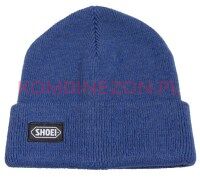 Czapka SHOEI BEANIE BLUE