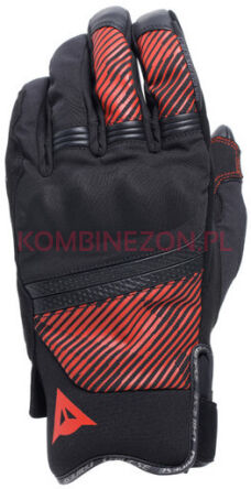 Rękawice DAINESE FULMINE D-DRY GLOVES