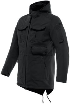 Kurtka DAINESE DUOMO ABSØLUTESHELL PRO PARKA