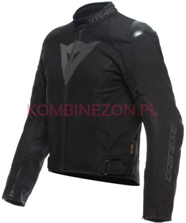 Kurtka DAINESE VR46 WETLAP AIR D-DRY JACKET