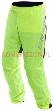 Spodnie przeciwdeszczowe DAINESE ULTRALIGHT RAIN PANTS