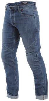 Spodnie Jeans DAINESE TIVOLI REGULAR