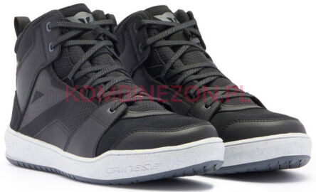 Buty DAINESE SUBURB D-WP SHOES