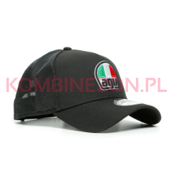 Czapka AGV 9FORTY TRUCKER SNAPBACK CAP