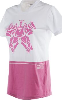 T-Shirt DAINESE LAGUNA SECA LADY