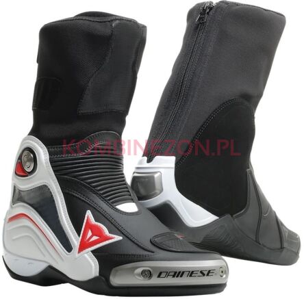 Buty DAINESE AXIAL D1