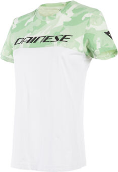 T-Shirt DAINESE CAMO-TRACKS LADY