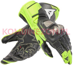 Rękawice DAINESE FULL METAL 7 GLOVES