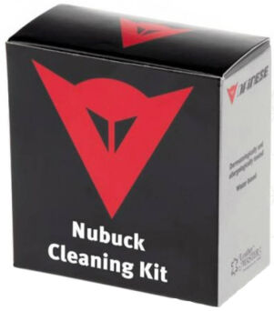 Zestaw DAINESE NUBUCK CLEANING KIT 