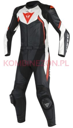 Kombinezon DAINESE AVRO D2 2 PCS