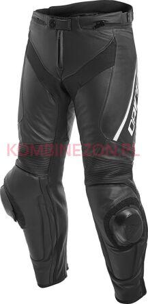 Spodnie DAINESE DELTA 3 SHORT/TALL