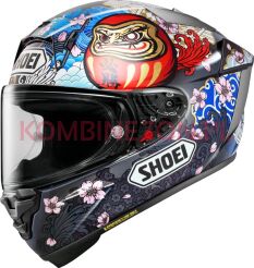 Kask SHOEI X-SPR PRO MARQUEZ MOTEGI5 TC-1