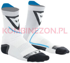 Skarpety DAINESE DRY MID SOCKS