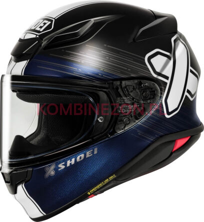 Kask SHOEI NXR2 IDEOGRAPH TC-5
