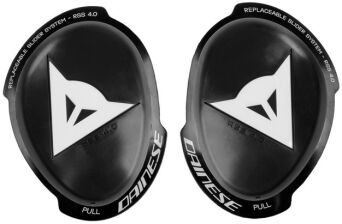 Slidery DAINESE KNEE SLIDER RSS 4.0 - FULL KIT