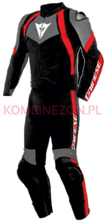 Kombinezon DAINESE AVRO 4 2PCS LEATHER SUIT